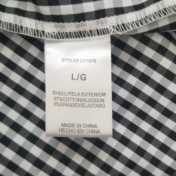 Potter's pot Peplum style Dress - Picture 6 of 7